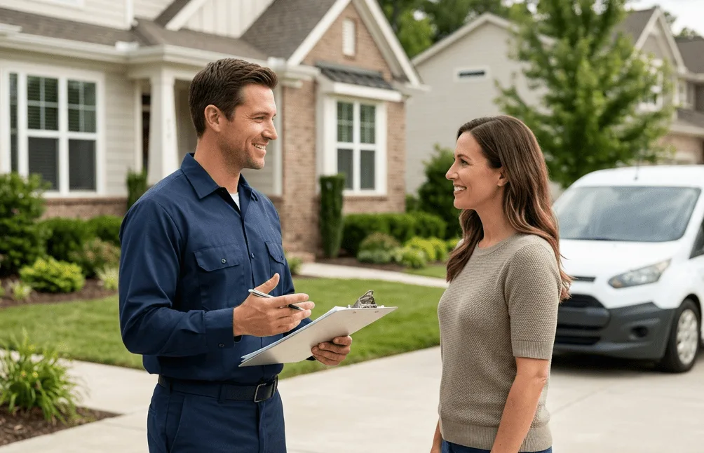 Mold Remediation Petoskey, MI FAQs